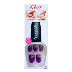 Kiss Press On Manicure